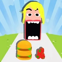 big_mouth_runner Games